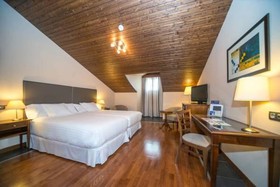 Hotel Golf&SPA Real Badaguás-Jaca