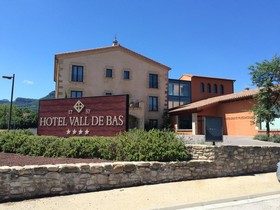 Vall de Bas