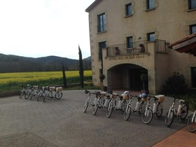 Vall de Bas