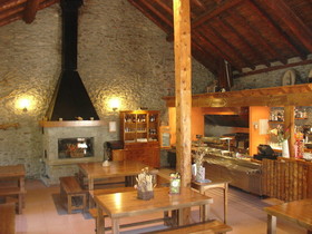 Nou Camping Bungalows