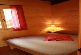Nou Camping Bungalows