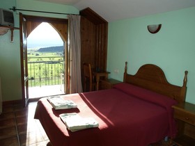 Rural El Churrón