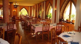 Rural El Churrón