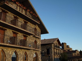 Rural El Churrón