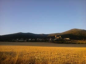 Rural El Churrón