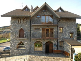 Rural El Churrón
