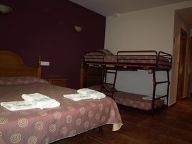Rural El Churrón
