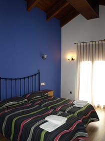 Rural El Churrón