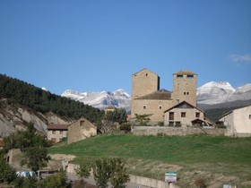 Rural El Churrón