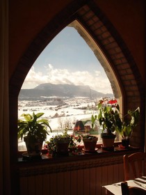 Rural El Churrón
