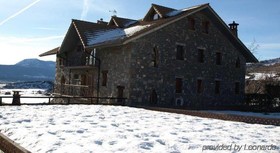 Rural El Churrón