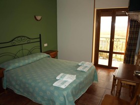 Rural El Churrón