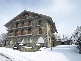 Rural El Churrón