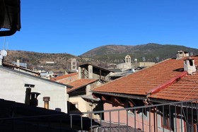 Els Canonges Allotjament