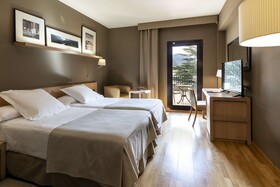 Parador de La Seu d’Urgell