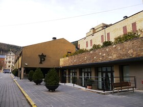 Parador de La Seu d’Urgell