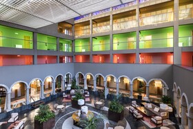Parador de La Seu d’Urgell