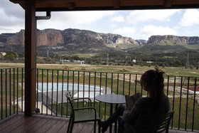 Aguas de los Mallos Hotel & Spa