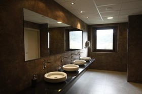 Aguas de los Mallos Hotel & Spa