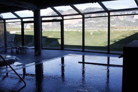 Aguas de los Mallos Hotel & Spa