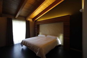 Aguas de los Mallos Hotel & Spa