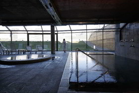 Aguas de los Mallos Hotel & Spa