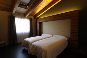 Aguas de los Mallos Hotel & Spa