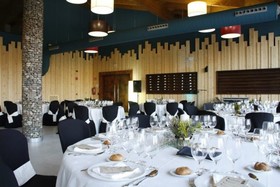 Aguas de los Mallos Hotel & Spa