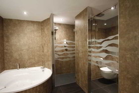 Aguas de los Mallos Hotel & Spa