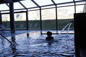 Aguas de los Mallos Hotel & Spa