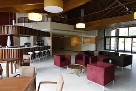 Aguas de los Mallos Hotel & Spa