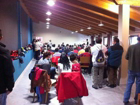 Aguas de los Mallos Hotel & Spa