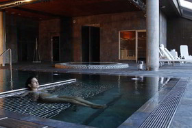 Aguas de los Mallos Hotel & Spa
