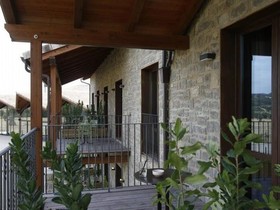 Aguas de los Mallos Hotel & Spa