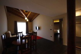 Aguas de los Mallos Hotel & Spa