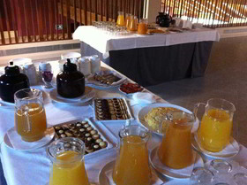 Aguas de los Mallos Hotel & Spa