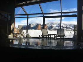 Aguas de los Mallos Hotel & Spa