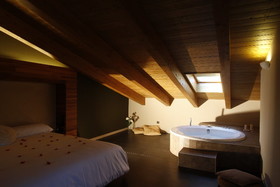 Aguas de los Mallos Hotel & Spa