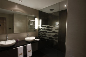 Aguas de los Mallos Hotel & Spa