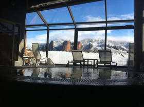 Aguas de los Mallos Hotel & Spa