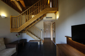 Aguas de los Mallos Hotel & Spa