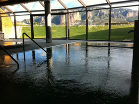 Aguas de los Mallos Hotel & Spa