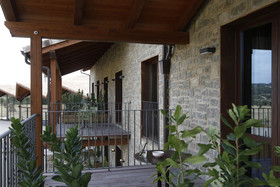 Aguas de los Mallos Hotel & Spa