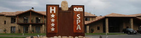 Aguas de los Mallos Hotel & Spa