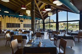 Aguas de los Mallos Hotel & Spa