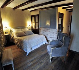 Real Posada de Liena