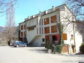 El Mirador