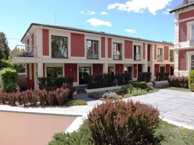 Hotel Villa Paulita