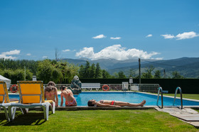 Park-Hotel Puigcerdà & Spa