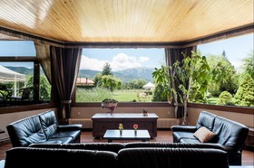 Park-Hotel Puigcerdà & Spa